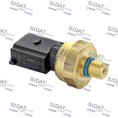 Sidat 84.3042 Fuel pressure sensor 843042: Buy near me in Poland at 2407.PL - Good price!