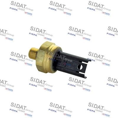 Sidat 84.3043 Fuel pressure sensor 843043: Buy near me in Poland at 2407.PL - Good price!