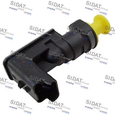 Sidat 84.3046 Pressure Sensor, brake booster 843046: Buy near me in Poland at 2407.PL - Good price!