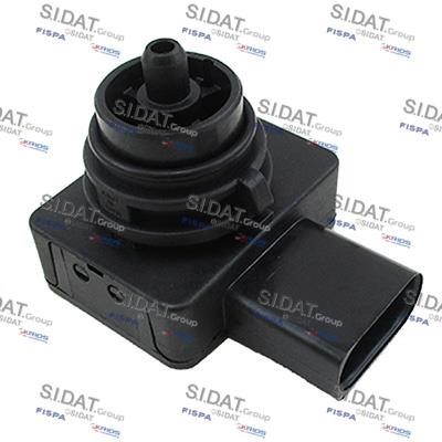 Sidat 84.3143 Pressure Sensor, brake booster 843143: Buy near me in Poland at 2407.PL - Good price!