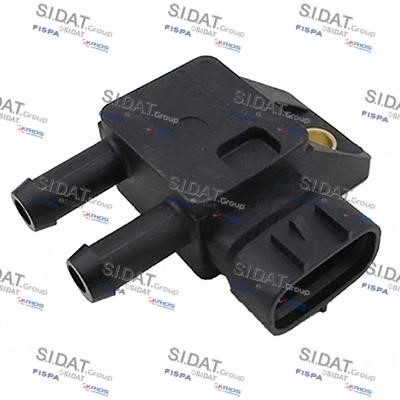 Sidat 84.3144 Sensor, exhaust pressure 843144: Buy near me in Poland at 2407.PL - Good price!