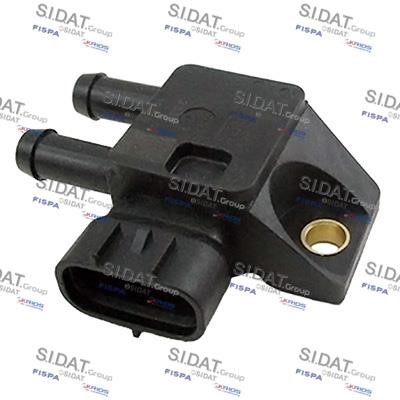 Sidat 84.3146 Sensor, exhaust pressure 843146: Buy near me in Poland at 2407.PL - Good price!