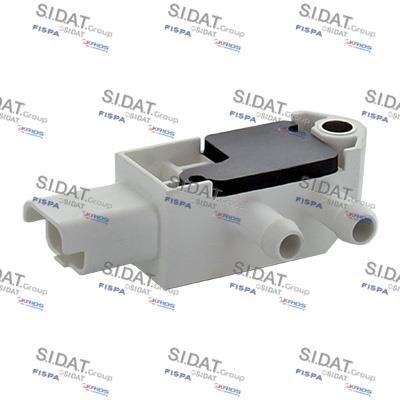 Sidat 84.3049 Sensor, exhaust pressure 843049: Buy near me in Poland at 2407.PL - Good price!