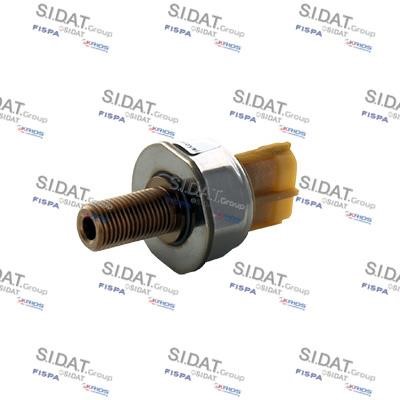 Sidat 84.3149 Fuel pressure sensor 843149: Buy near me at 2407.PL in Poland at an Affordable price!