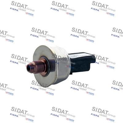 Sidat 84.3150 Fuel pressure sensor 843150: Buy near me in Poland at 2407.PL - Good price!