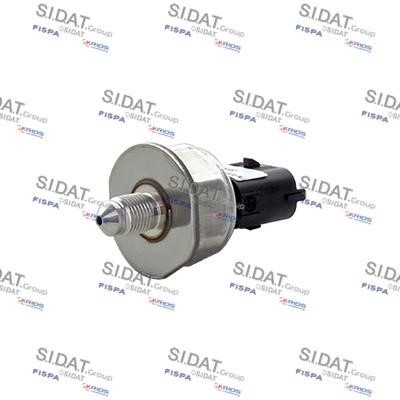 Sidat 84.3153 Fuel pressure sensor 843153: Buy near me at 2407.PL in Poland at an Affordable price!