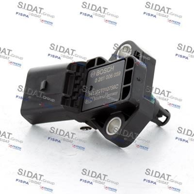 Sidat 84.485A2 MAP-Sensor 84485A2: Kaufen Sie zu einem guten Preis in Polen bei 2407.PL!