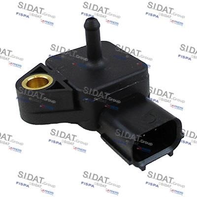 Sidat 84.3158 Pressure Sensor, brake booster 843158: Buy near me at 2407.PL in Poland at an Affordable price!