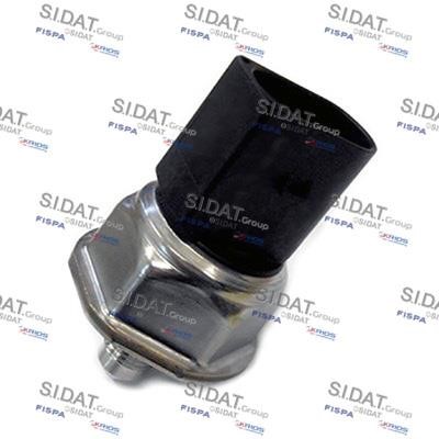 Sidat 84.494A2 Fuel pressure sensor 84494A2: Buy near me in Poland at 2407.PL - Good price!
