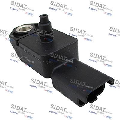 Sidat 84.3193 MAP Sensor 843193: Buy near me at 2407.PL in Poland at an Affordable price!