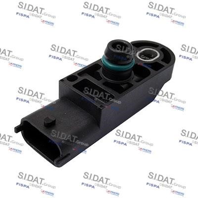 Sidat 84.320A2 Boost pressure sensor 84320A2: Buy near me at 2407.PL in Poland at an Affordable price!