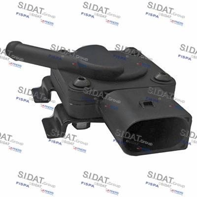 Sidat 84.323 Boost pressure sensor 84323: Buy near me at 2407.PL in Poland at an Affordable price!