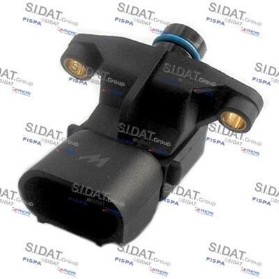 Sidat 84.335 Sensor, intake manifold pressure 84335: Buy near me in Poland at 2407.PL - Good price!