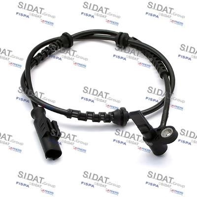 Sidat 84.540A2 Sensor, wheel speed 84540A2: Buy near me in Poland at 2407.PL - Good price!
