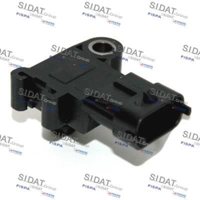 Sidat 84.342A2 MAP Sensor 84342A2: Buy near me in Poland at 2407.PL - Good price!