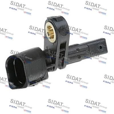 Sidat 84.560A2 Sensor, wheel speed 84560A2: Buy near me in Poland at 2407.PL - Good price!