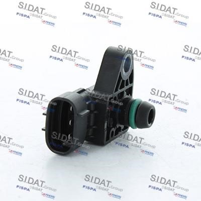 Sidat 84.353A2 Sensor, intake manifold pressure 84353A2: Buy near me in Poland at 2407.PL - Good price!