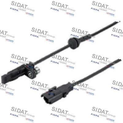 Sidat 84.583A2 Sensor, wheel speed 84583A2: Buy near me in Poland at 2407.PL - Good price!