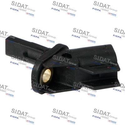 Sidat 84.595A2 Sensor, wheel speed 84595A2: Buy near me in Poland at 2407.PL - Good price!