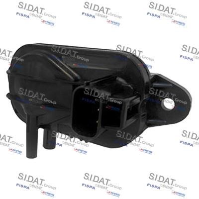 Sidat 84.359A2 Sensor, exhaust pressure 84359A2: Buy near me at 2407.PL in Poland at an Affordable price!