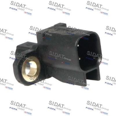 Sidat 84.596A2 Sensor, wheel speed 84596A2: Buy near me in Poland at 2407.PL - Good price!