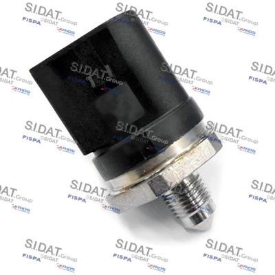 Sidat 84.373A2 Fuel pressure sensor 84373A2: Buy near me in Poland at 2407.PL - Good price!
