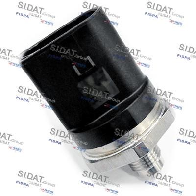 Sidat 84.376A2 Fuel pressure sensor 84376A2: Buy near me in Poland at 2407.PL - Good price!