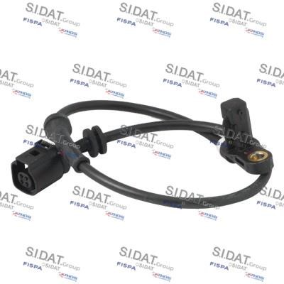 Sidat 84.603A2 Sensor, wheel speed 84603A2: Buy near me in Poland at 2407.PL - Good price!
