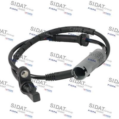 Sidat 84.620A2 Sensor, wheel speed 84620A2: Buy near me in Poland at 2407.PL - Good price!