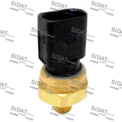 Sidat 84.394A2 Fuel pressure sensor 84394A2: Buy near me in Poland at 2407.PL - Good price!