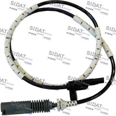 Sidat 84.623A2 Sensor, wheel speed 84623A2: Buy near me in Poland at 2407.PL - Good price!