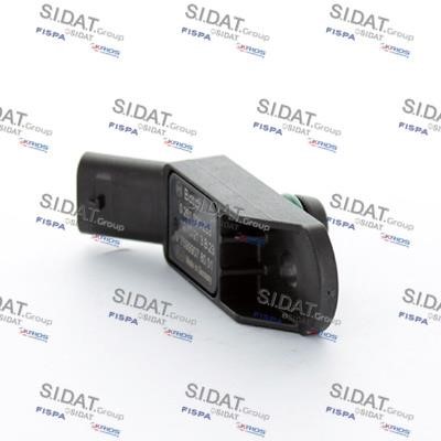 Sidat 84.441A2 Sensor, intake manifold pressure 84441A2: Buy near me in Poland at 2407.PL - Good price!