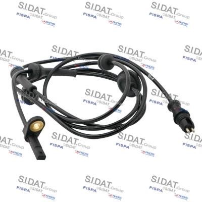 Sidat 84.644A2 Sensor, wheel speed 84644A2: Buy near me in Poland at 2407.PL - Good price!
