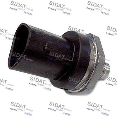Sidat 84.444 Fuel pressure sensor 84444: Buy near me in Poland at 2407.PL - Good price!