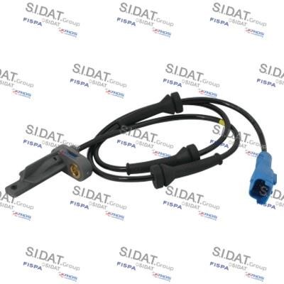 Sidat 84.653A2 Sensor, wheel speed 84653A2: Buy near me in Poland at 2407.PL - Good price!