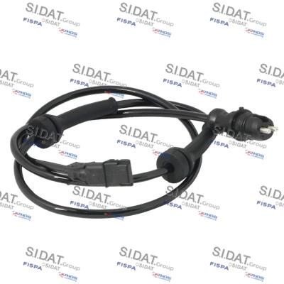 Sidat 84.664A2 Sensor, wheel speed 84664A2: Buy near me in Poland at 2407.PL - Good price!