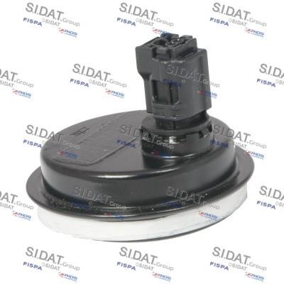 Sidat 84.677A2 Sensor, wheel speed 84677A2: Buy near me in Poland at 2407.PL - Good price!