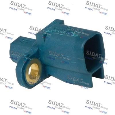 Sidat 84.680A2 Sensor, wheel speed 84680A2: Buy near me in Poland at 2407.PL - Good price!