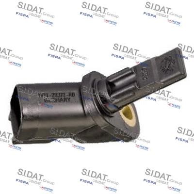 Sidat 84.686A2 Sensor, wheel speed 84686A2: Buy near me in Poland at 2407.PL - Good price!