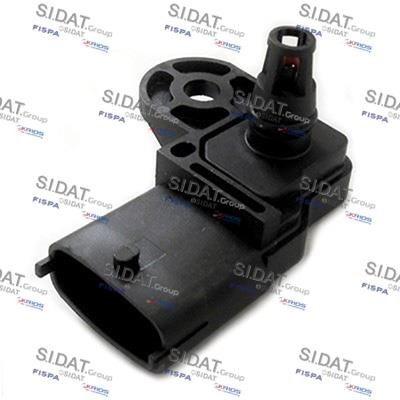 Sidat 84476 Boost pressure sensor 84476: Buy near me in Poland at 2407.PL - Good price!