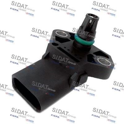 Sidat 84.480 Fuel temperature sensor 84480: Buy near me in Poland at 2407.PL - Good price!