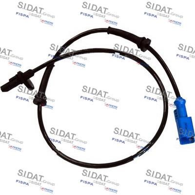 Sidat 84.717A2 Sensor, wheel speed 84717A2: Buy near me in Poland at 2407.PL - Good price!
