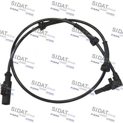 Sidat 84.734A2 Sensor, Raddrehzahl 84734A2: Kaufen Sie zu einem guten Preis in Polen bei 2407.PL!