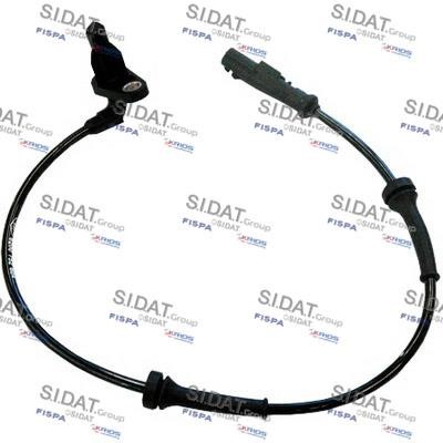 Sidat 84.746A2 Sensor, wheel speed 84746A2: Buy near me in Poland at 2407.PL - Good price!