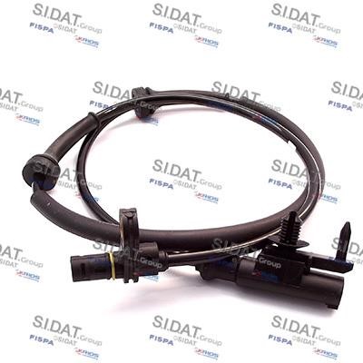 Sidat 84.750A2 Sensor, wheel speed 84750A2: Buy near me at 2407.PL in Poland at an Affordable price!