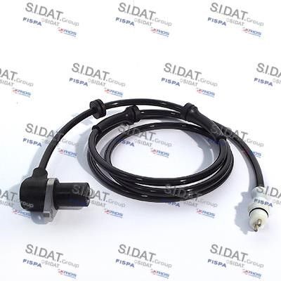 Sidat 84.763A2 Sensor, wheel speed 84763A2: Buy near me in Poland at 2407.PL - Good price!