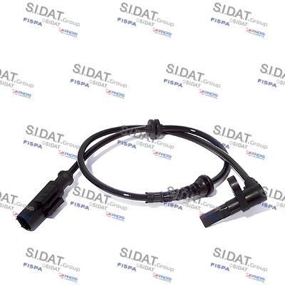 Sidat 84.770A2 Sensor, wheel speed 84770A2: Buy near me in Poland at 2407.PL - Good price!