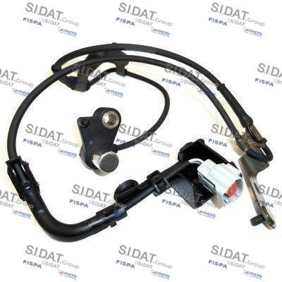 Sidat 84.797A2 Sensor, wheel speed 84797A2: Buy near me in Poland at 2407.PL - Good price!