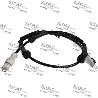 Sidat 84.826A2 Sensor, wheel speed 84826A2: Buy near me in Poland at 2407.PL - Good price!