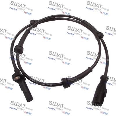 Sidat 84.828A2 Sensor, wheel speed 84828A2: Buy near me at 2407.PL in Poland at an Affordable price!